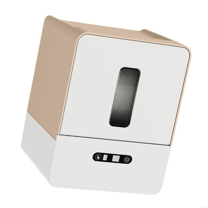 Commercial Kitchen Walls - Automatic Electric Paper Towel Dispenser Touchless