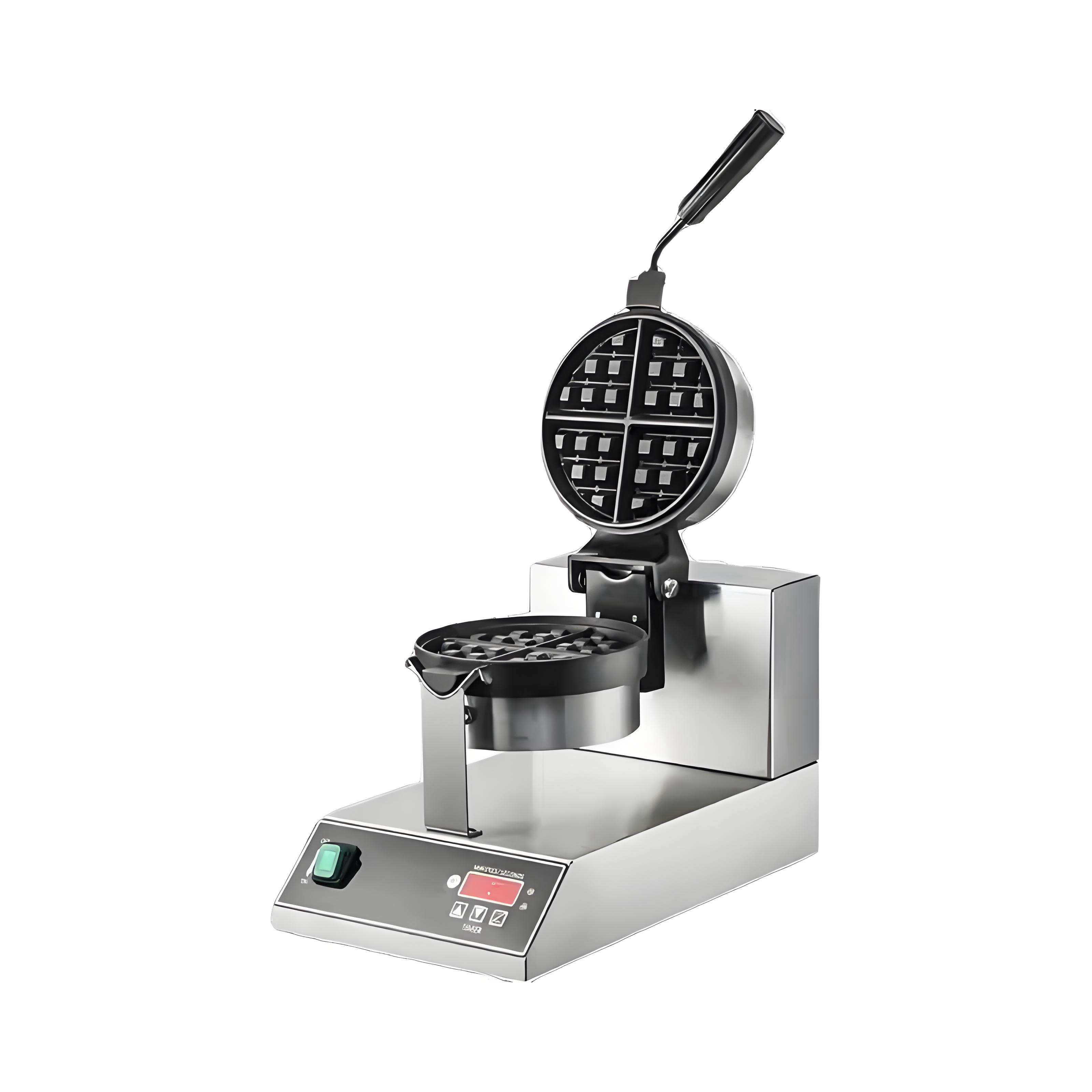 Waffle Maker Commercial - Food tools Commercial Waffle Maker Electric