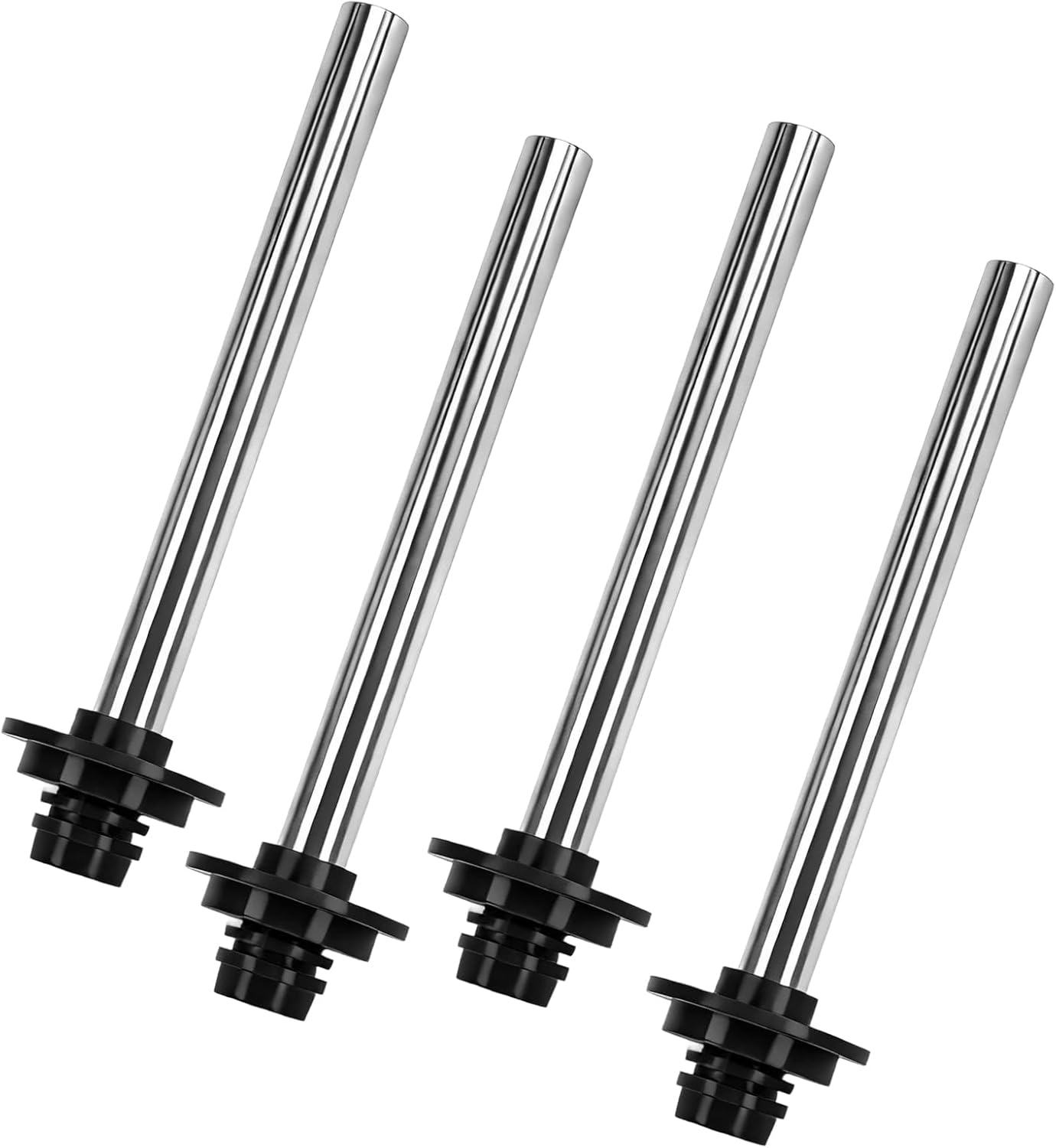 Commercial Kitchen And Bar - 4 Pcs Universa Bar Sink Overflow