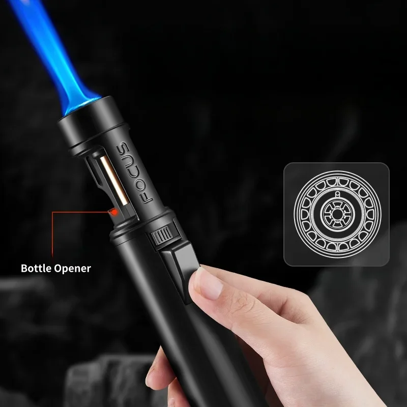 Commercial Kitchen Sprayer - Creative Bottle Opener 1300° High Temperature