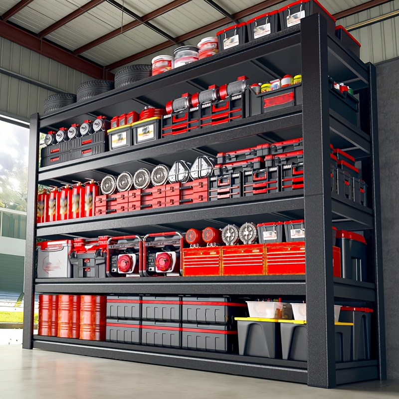 Commercial Kitchen Installation - Commercial Adjustable Storage Rack, Maintenance Tool
