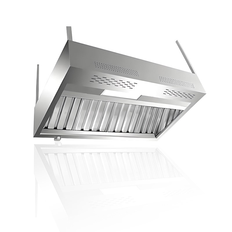 Range Commercial Kitchen - Commercial Kitchen Extractor Cooking Fresh Air
