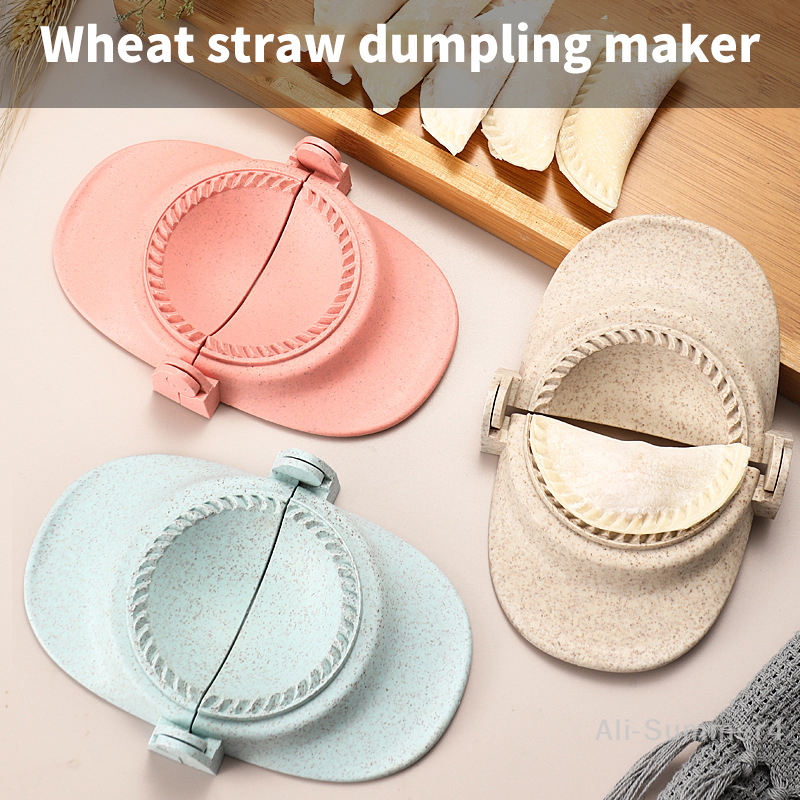 Commercial Kitchen Supplies - Dumpling Machine Tools Dumpling Mold Clamp