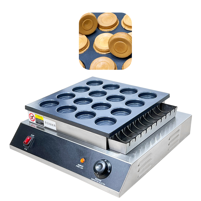 Waffle Maker Commercial - Waffle Maker Commercial Electric Cake Obanyaki