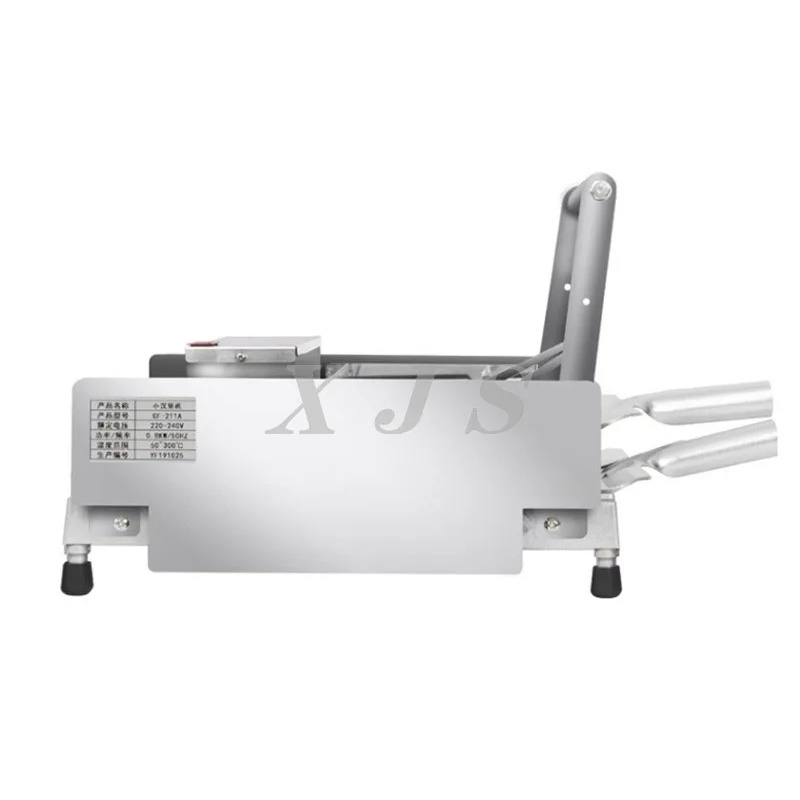 Commercial Automatic Waffle An - مراجعة Waffle Maker Commercial وسعره