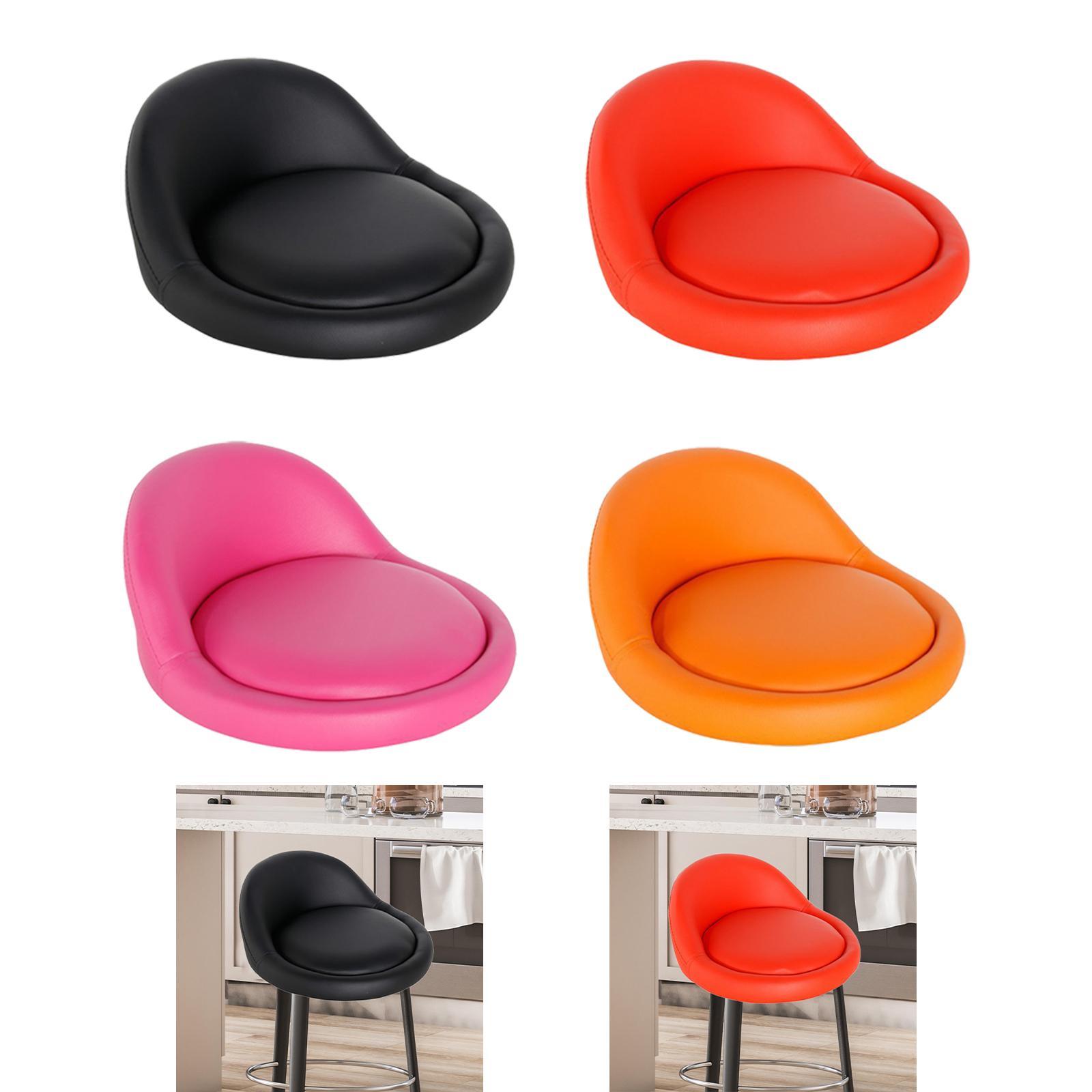 Salon Bar Stool Seat Cushion,  - مراجعة Commercial Kitchen Installation وسعره