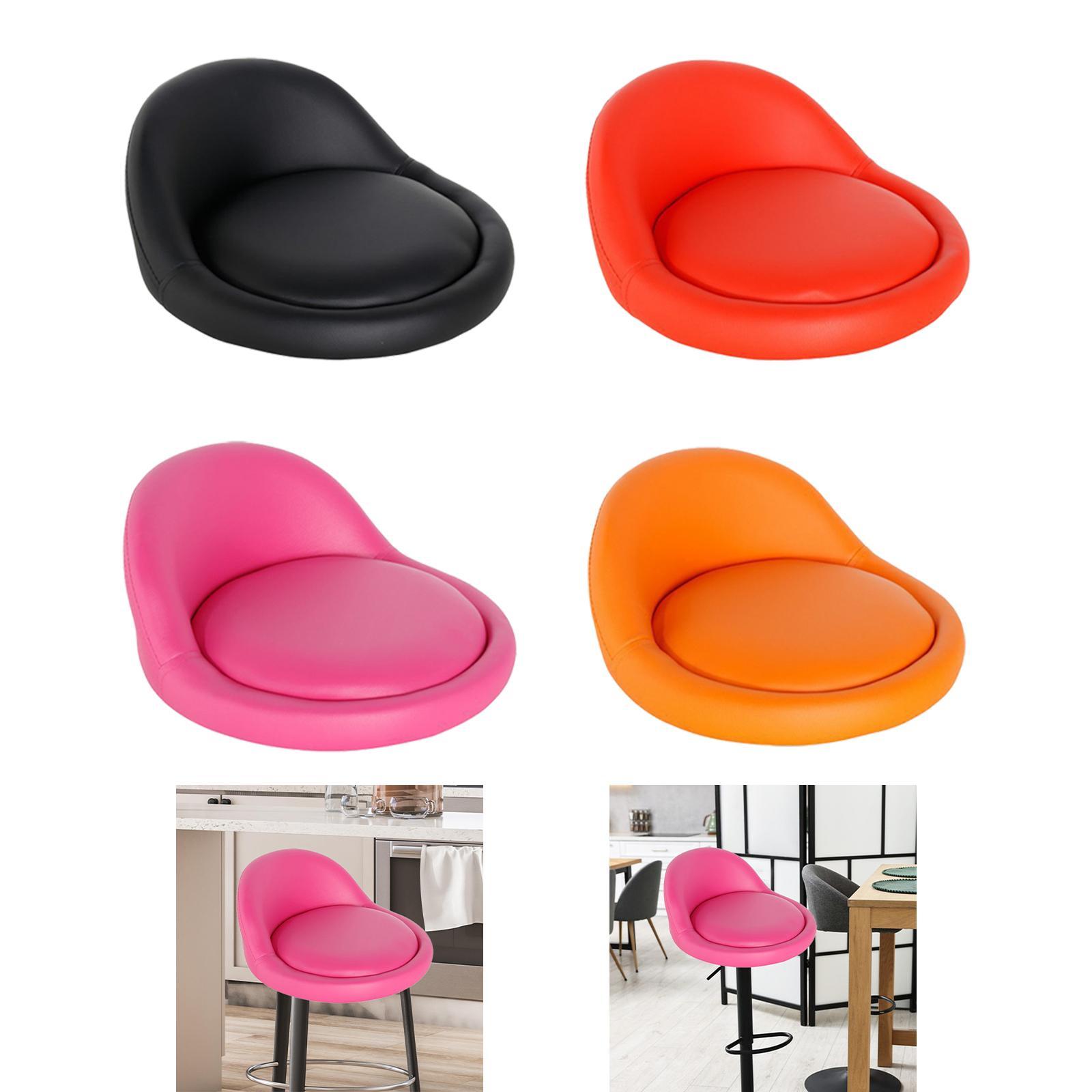 Salon Bar Stool Seat Cushion,  - مراجعة Commercial Kitchen Installation وسعره