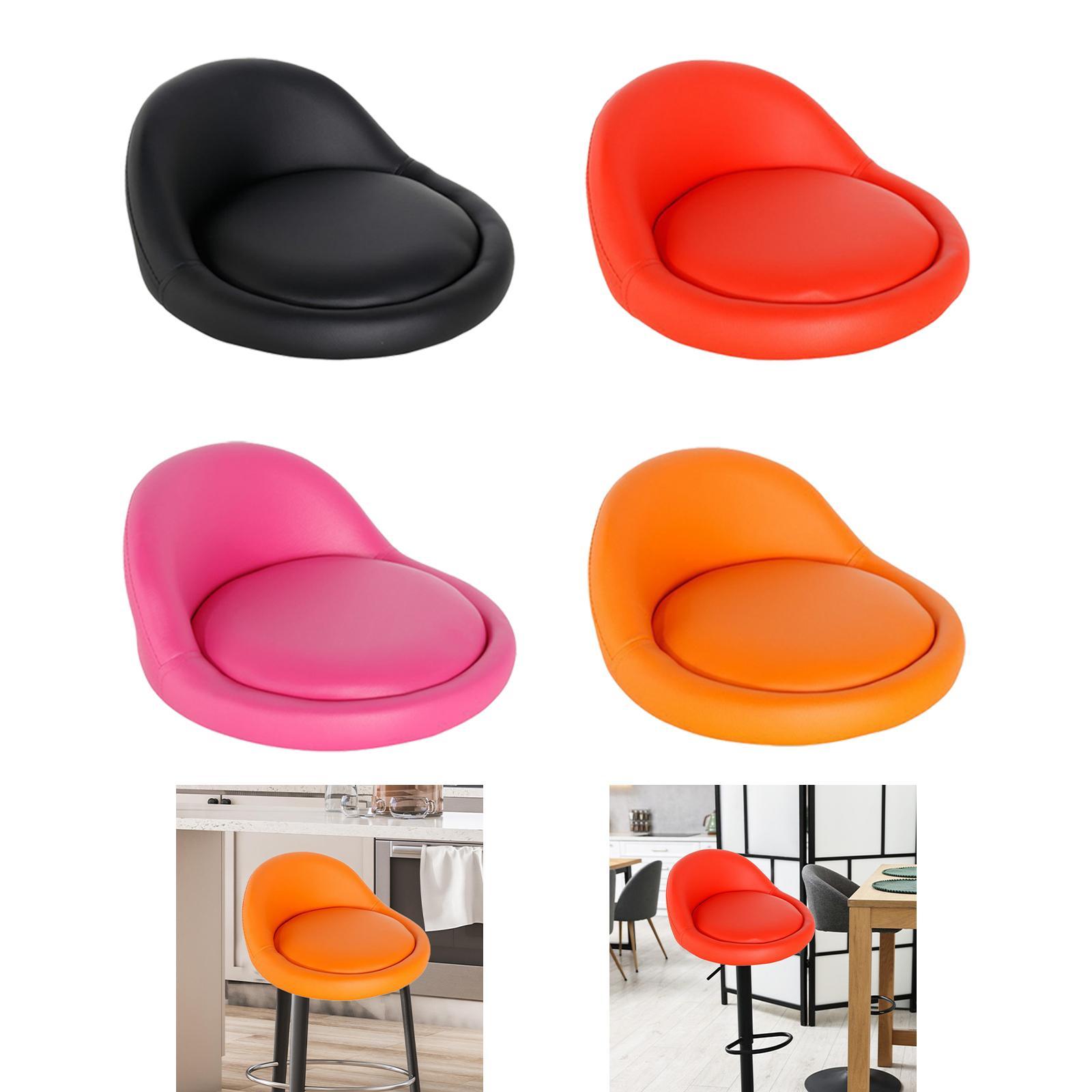 Salon Bar Stool Seat Cushion,  - مراجعة Commercial Kitchen Installation وسعره