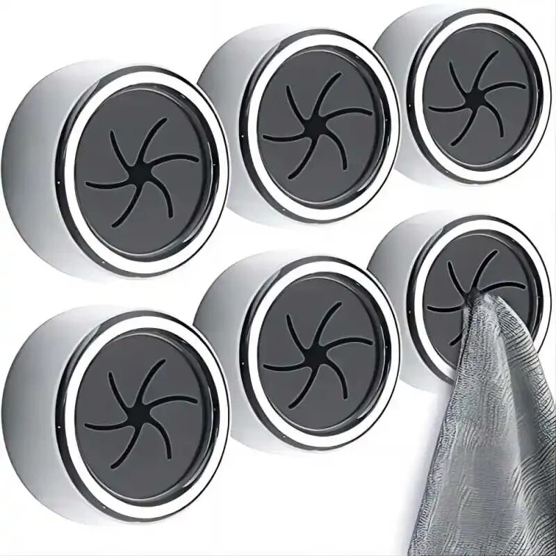 1-3PC Non Punching Dishwashing - مراجعة Commercial Kitchen Towels وسعره