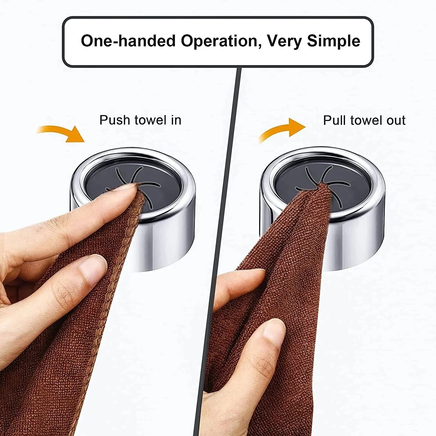 1-3PC Non Punching Dishwashing - مراجعة Commercial Kitchen Towels وسعره