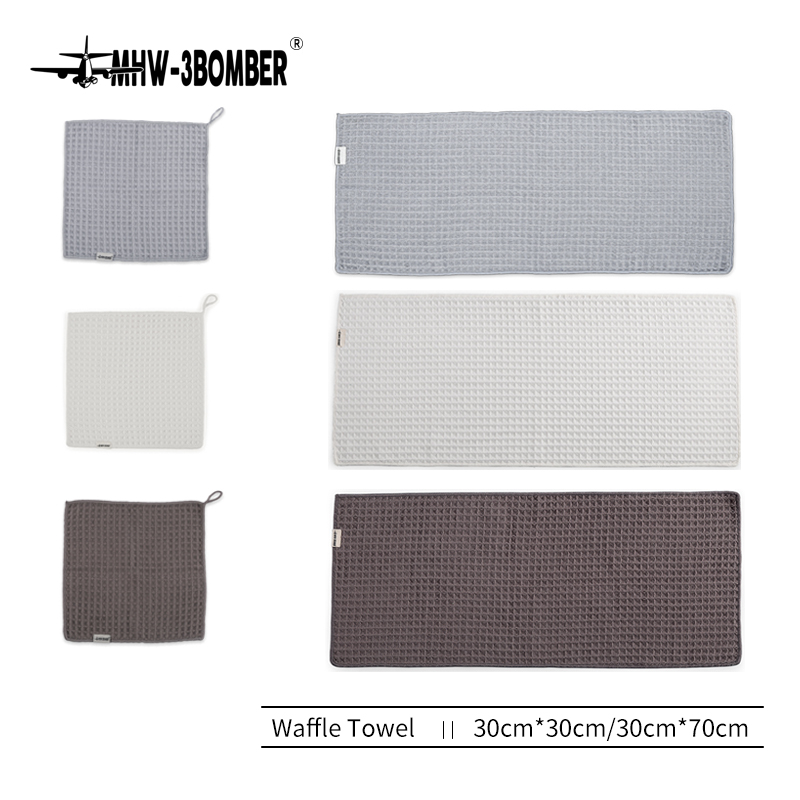 MHW-3BOMBER Barista Micro Clot - مراجعة Commercial Kitchen Towels وسعره
