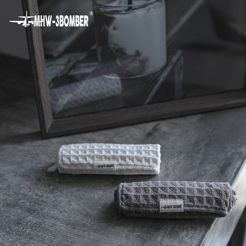 MHW-3BOMBER Barista Micro Clot - مراجعة Commercial Kitchen Towels وسعره