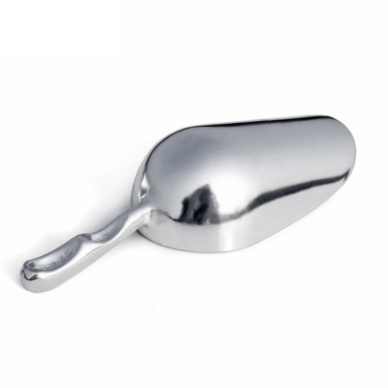 6oz/12oz/24oz Aluminum Ice Sco - مراجعة Commercial Kitchen And Bar وسعره