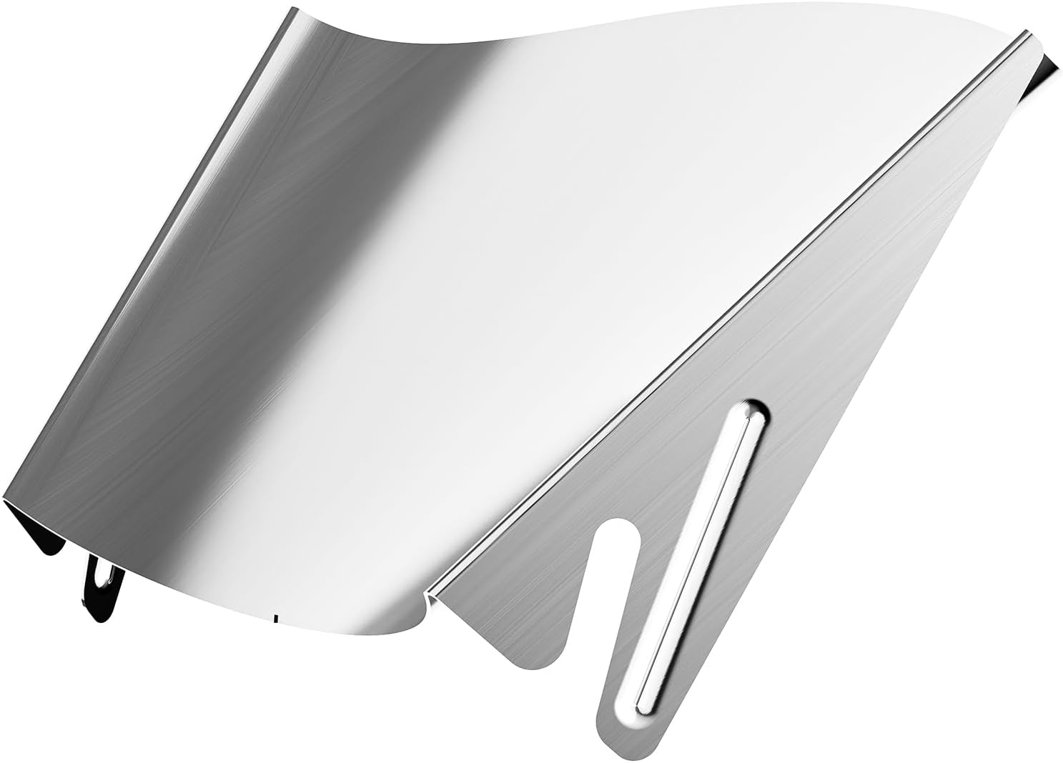Pouring Chute for KitchenAid S - مراجعة Commercial Kitchen Supplies وسعره