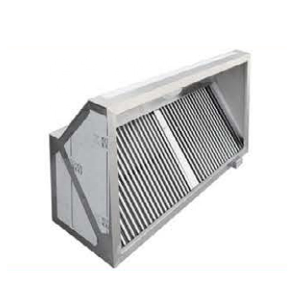 Commercial Kitchen Stainless S - مراجعة Commercial Kitchen Range Hood وسعره