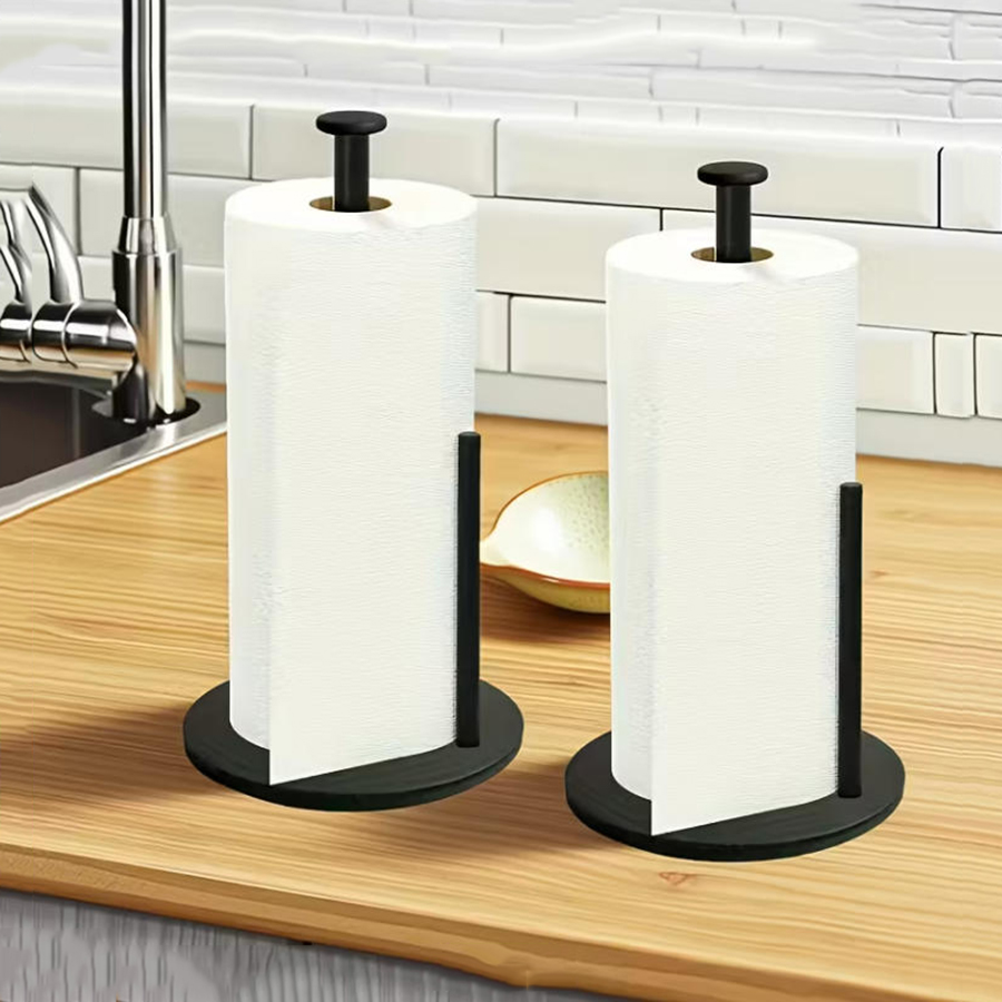 Stainless Steel Kitchen Roll H - مراجعة Commercial Kitchen Towels وسعره