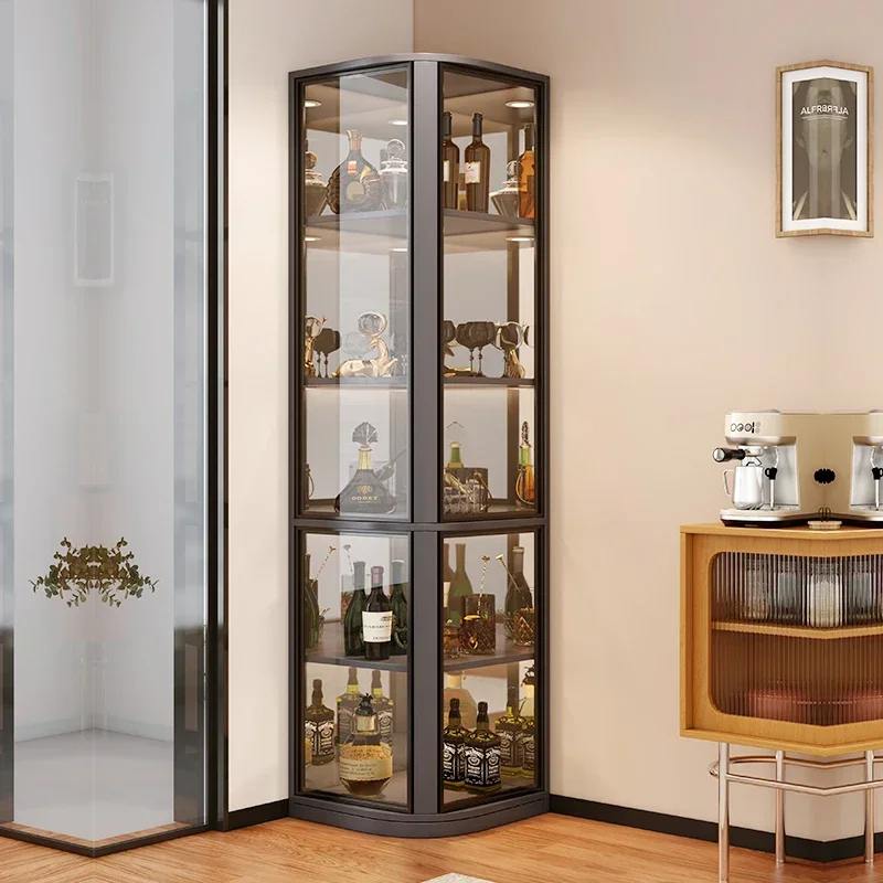 Wall Bar Cabinet Open Cabinets - مراجعة Commercial Kitchen Walls وسعره