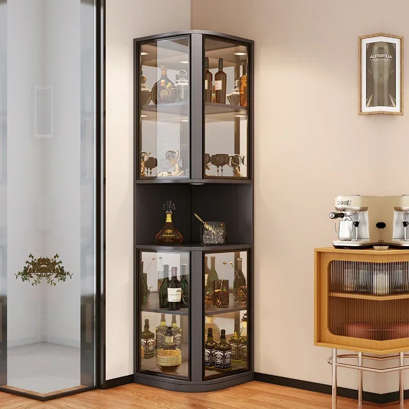 Wall Bar Cabinet Open Cabinets - مراجعة Commercial Kitchen Walls وسعره
