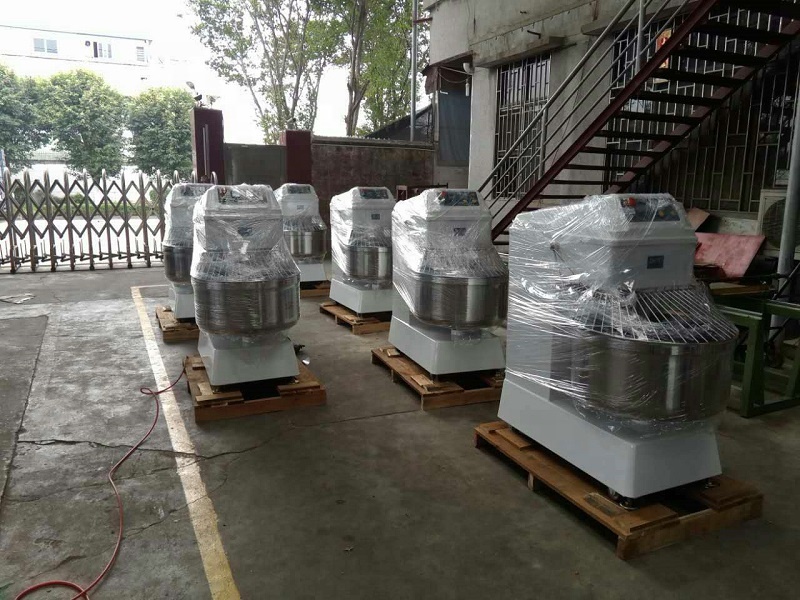 20L 30L 50L 100L 200L Kneader  - مراجعة Dough Mixer Machine وسعره