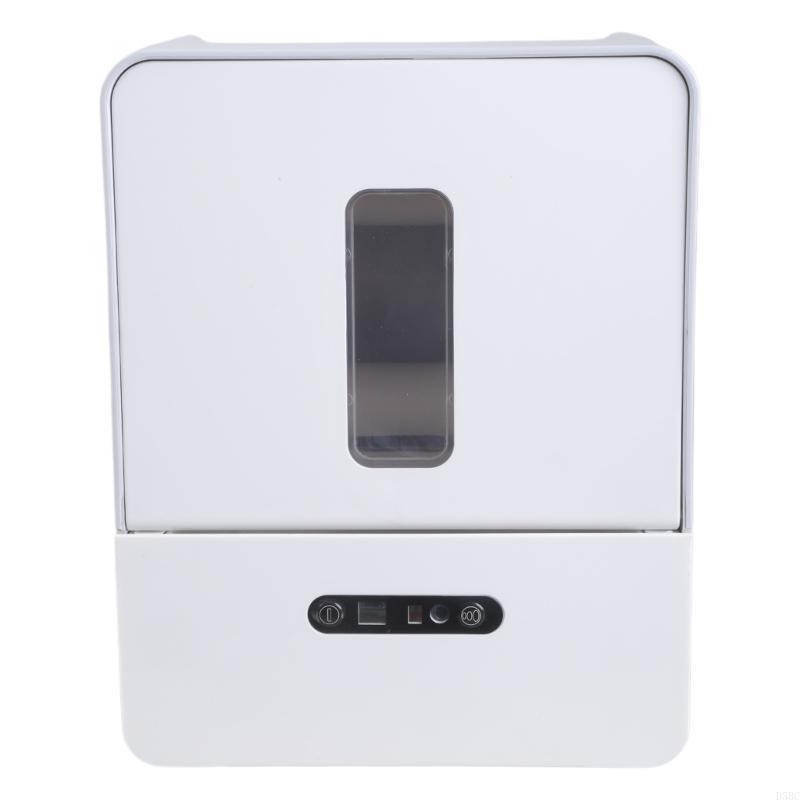 Automatic Electric Paper Towel - مراجعة Commercial Kitchen Walls وسعره