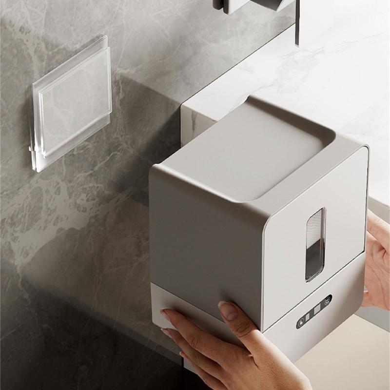 Automatic Electric Paper Towel - مراجعة Commercial Kitchen Walls وسعره