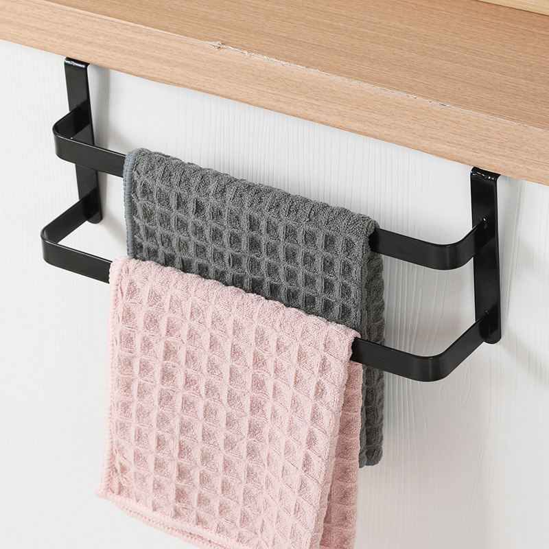 Kitchen/Bathroom Towels Rack W - مراجعة Commercial Kitchen Supplies وسعره