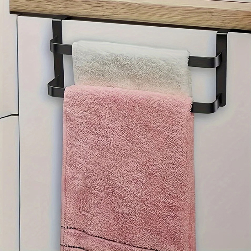 Kitchen/Bathroom Towels Rack W - مراجعة Commercial Kitchen Supplies وسعره
