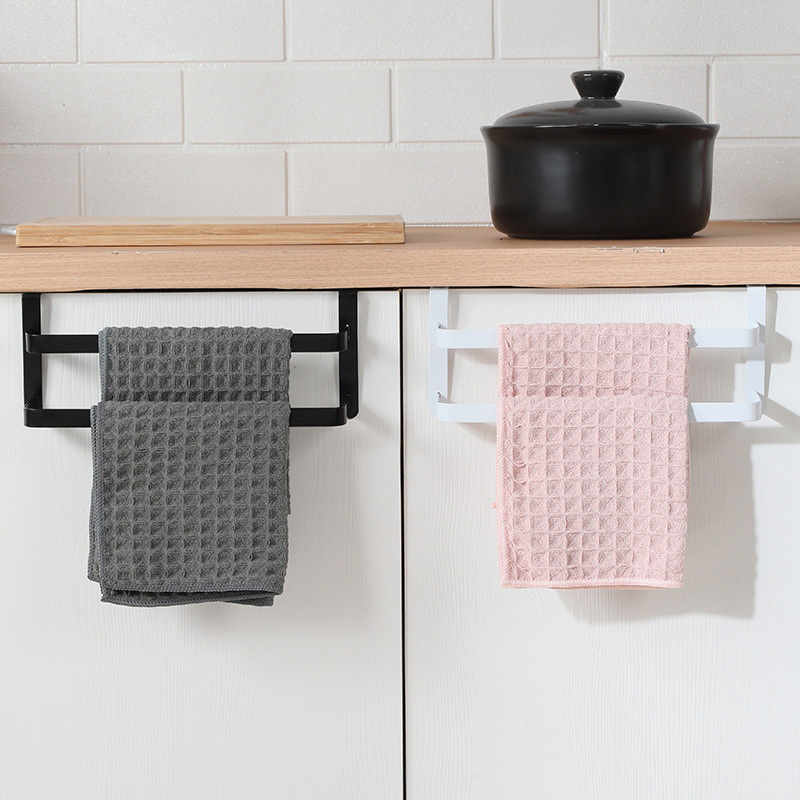 Kitchen/Bathroom Towels Rack W - مراجعة Commercial Kitchen Supplies وسعره