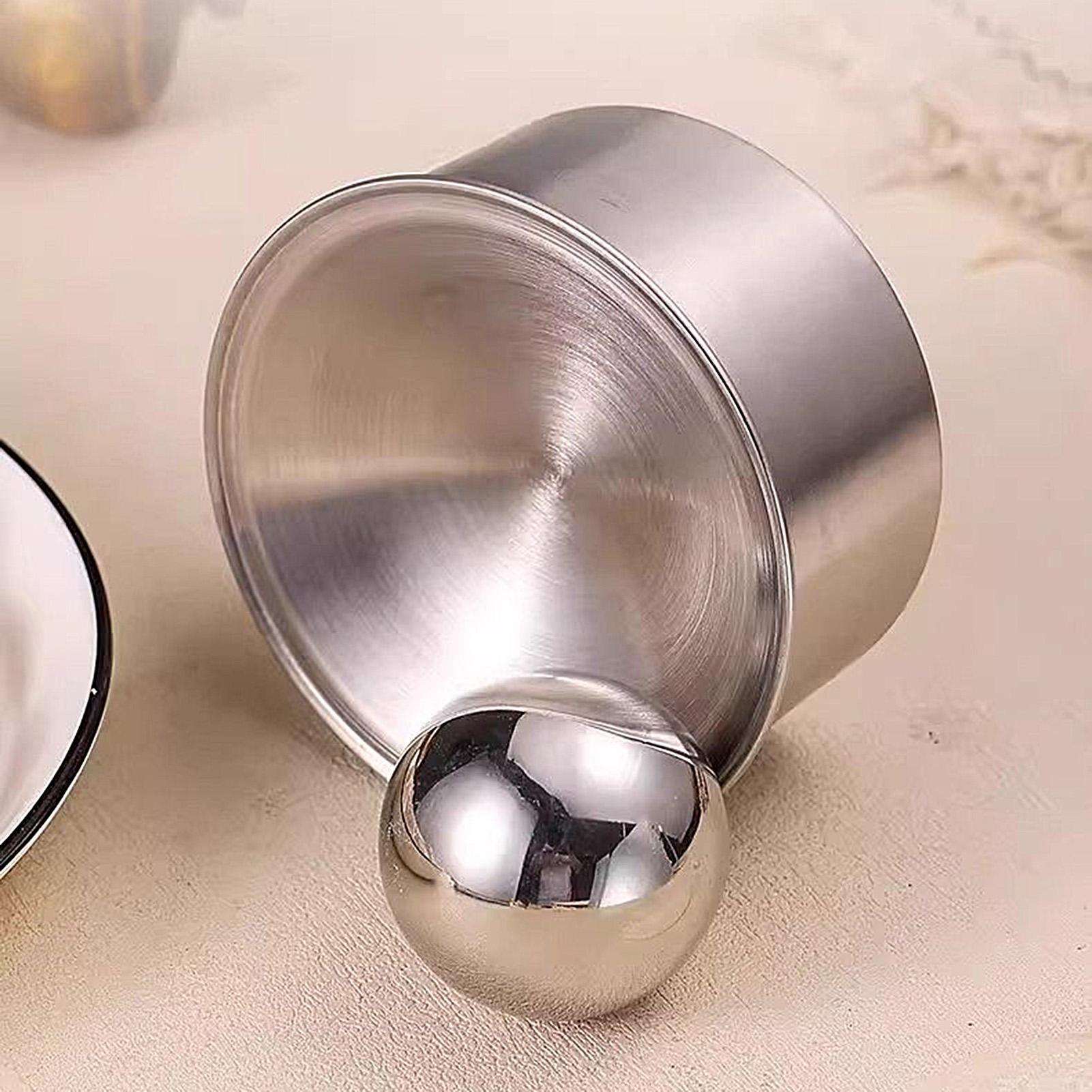 Manual Dumpling Wrapper Press  - مراجعة Commercial Kitchen Supplies وسعره