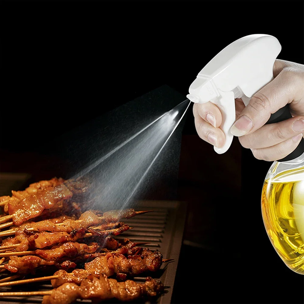 350ml Oil Spray Bottle Kitchen - مراجعة Commercial Kitchen Sprayer وسعره