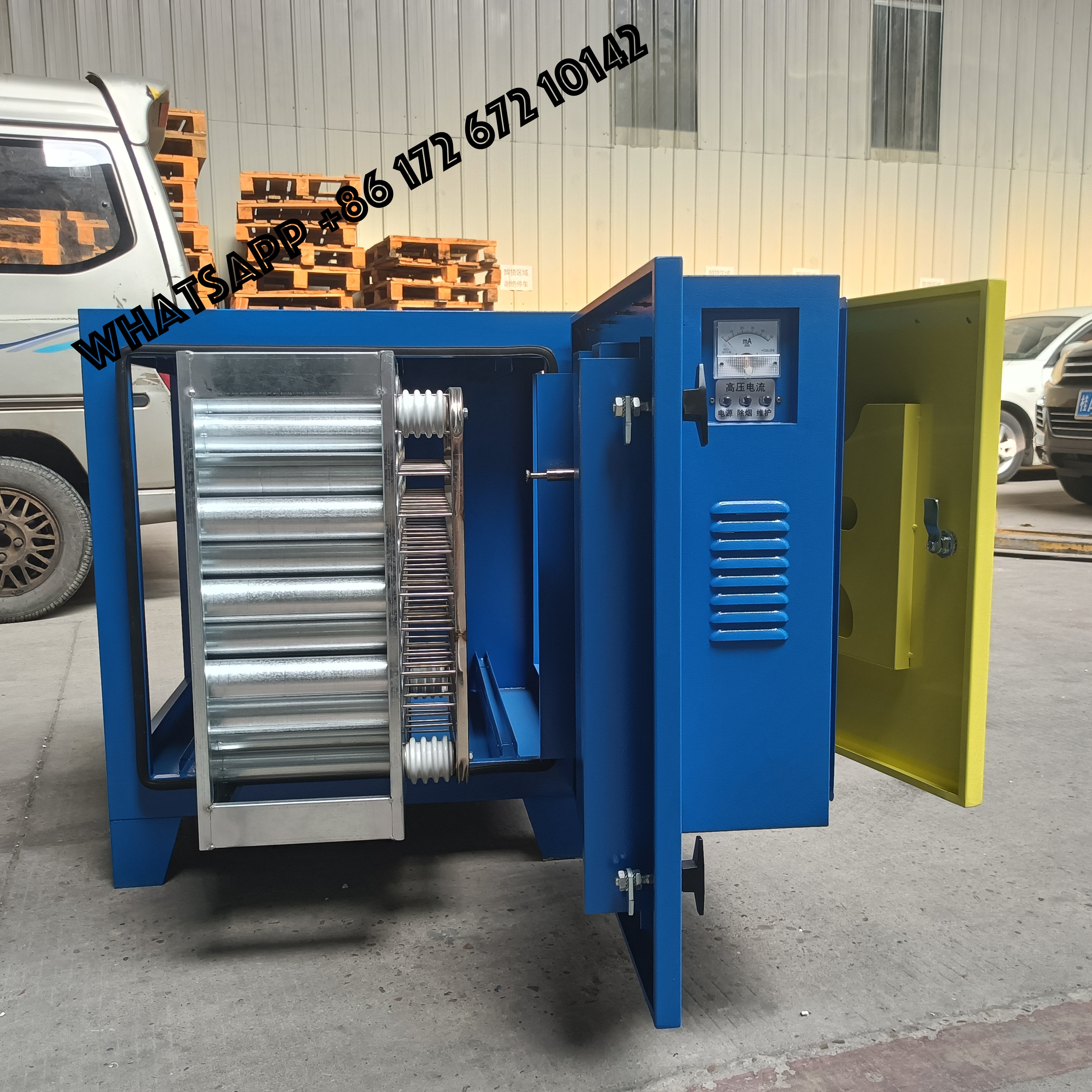 NEW Commercial Kitchen Electro - مراجعة Commercial Kitchen Oil Disposal وسعره