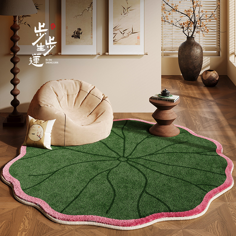 VIKAMA Lotus Leaf Shaped Carpe - مراجعة Commercial Dishwasher Table وسعره