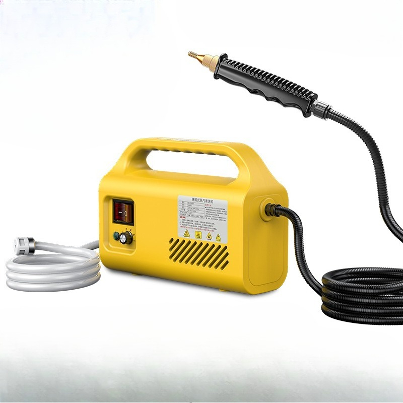 high pressure steam cleaner de - مراجعة Commercial Kitchen Air Conditioner وسعره