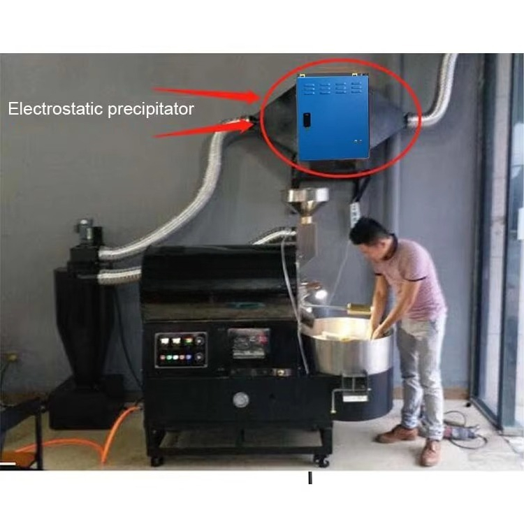 Commercial Kitchen Fume Air Pu - مراجعة Commercial Kitchen Oil Disposal وسعره