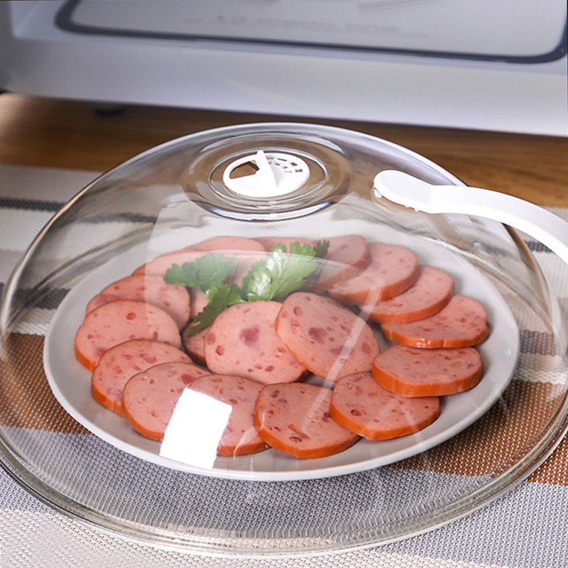 Microwave Oven Food Splash Gua - مراجعة Commercial Kitchen Supplies وسعره