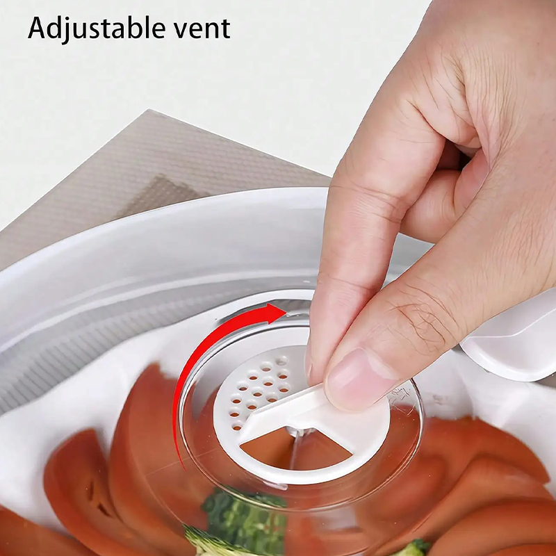Microwave Oven Food Splash Gua - مراجعة Commercial Kitchen Supplies وسعره