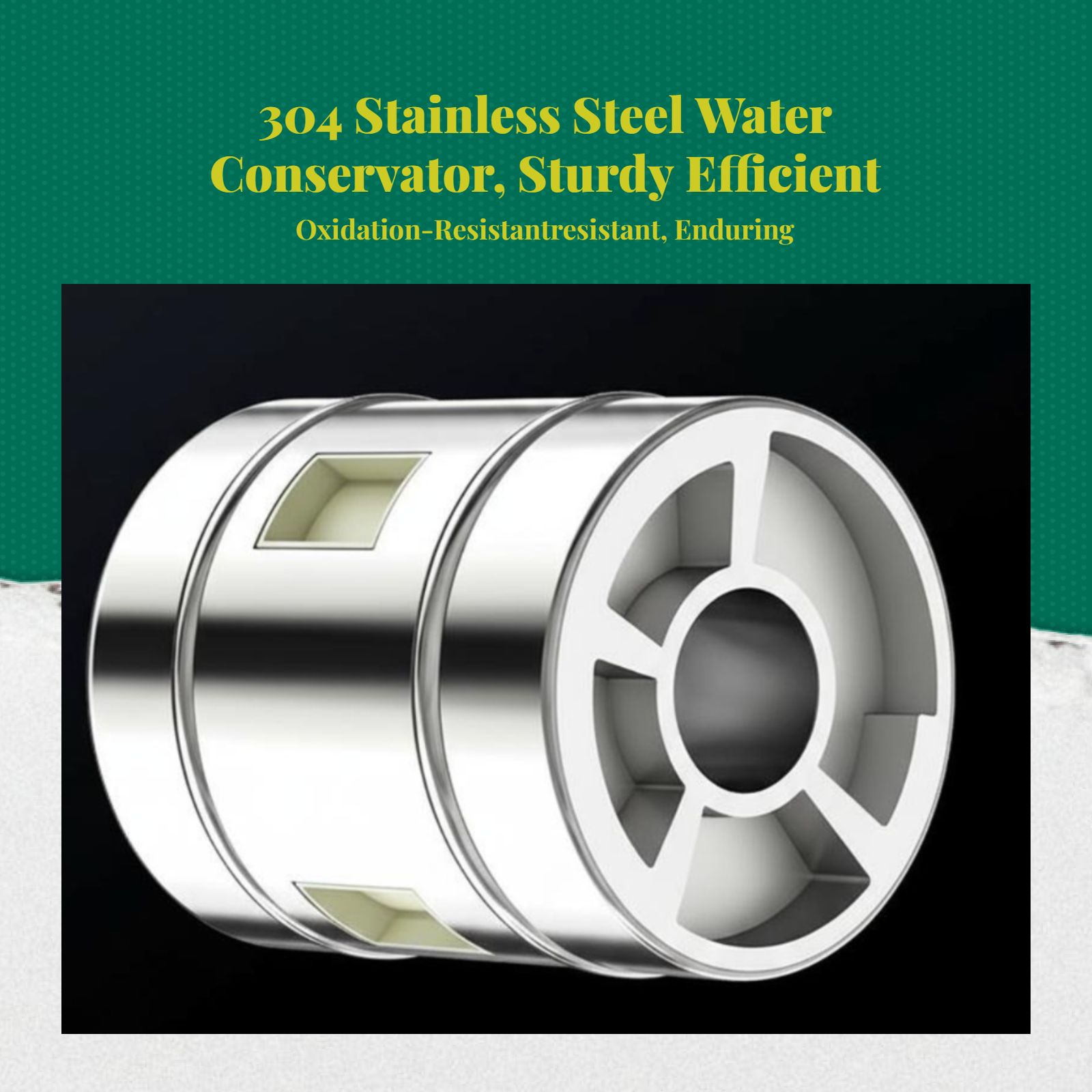 Water-Saving Kitchen Faucet, A - مراجعة Commercial Kitchen Installation وسعره
