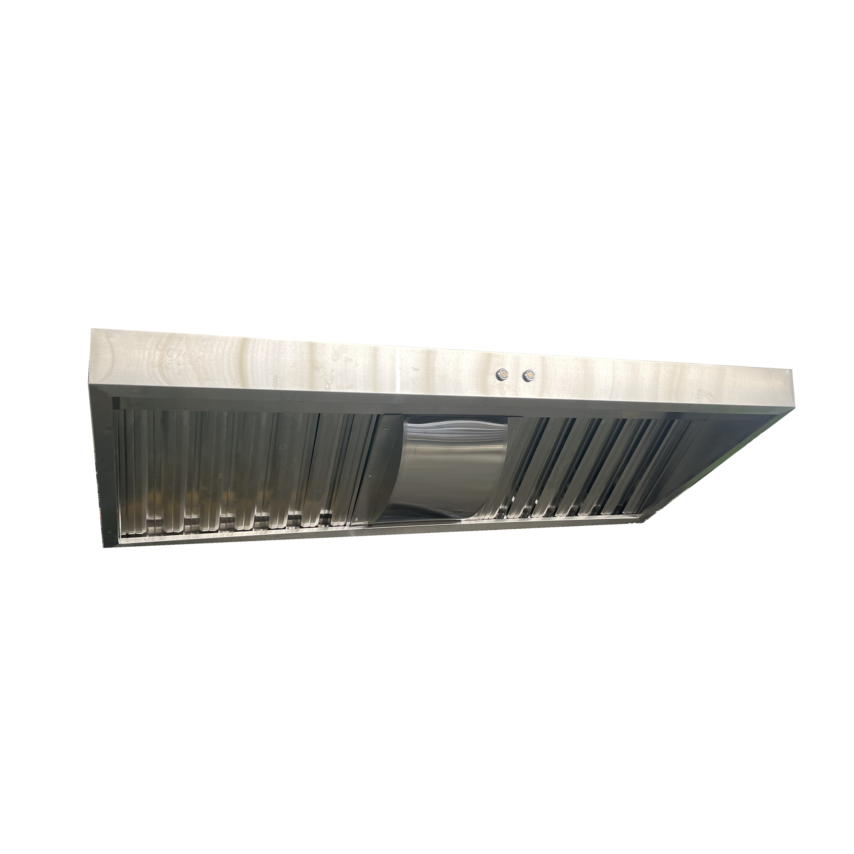 RV Usage 1200 Mm Island Kitche - مراجعة Commercial Kitchen Range Hood وسعره