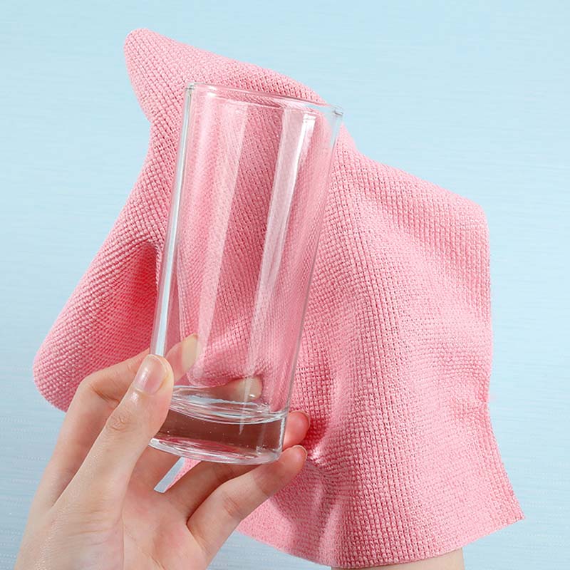 Tear-off Microfiber Cleaning C - مراجعة Commercial Kitchen Towels وسعره