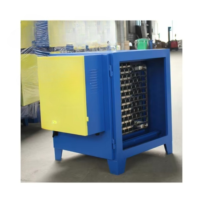 Commercial Kitchen Electrostat - مراجعة Commercial Kitchen Oil Disposal وسعره