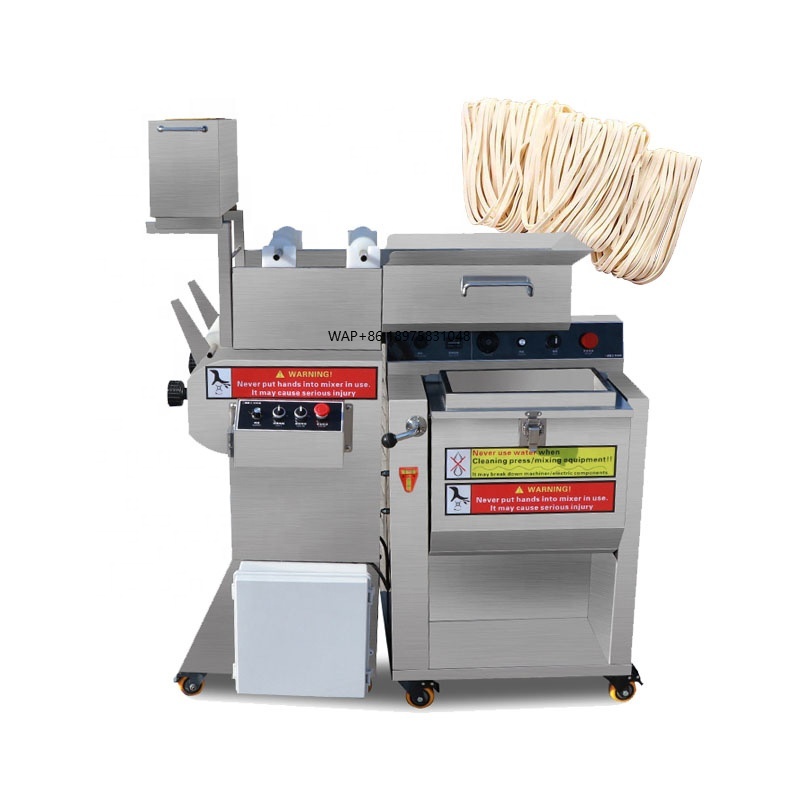 New Upgraded Multifunctional R - مراجعة Dough Mixer Machine وسعره