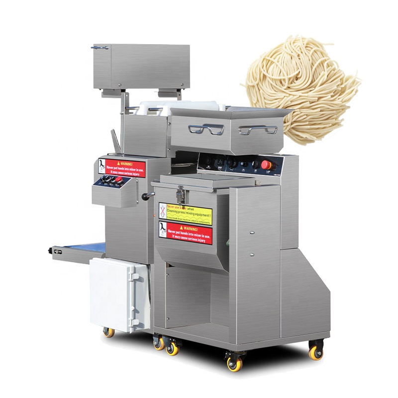 New Upgraded Multifunctional R - مراجعة Dough Mixer Machine وسعره