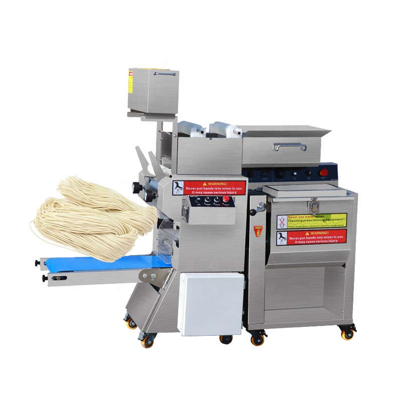 New Upgraded Multifunctional R - مراجعة Dough Mixer Machine وسعره