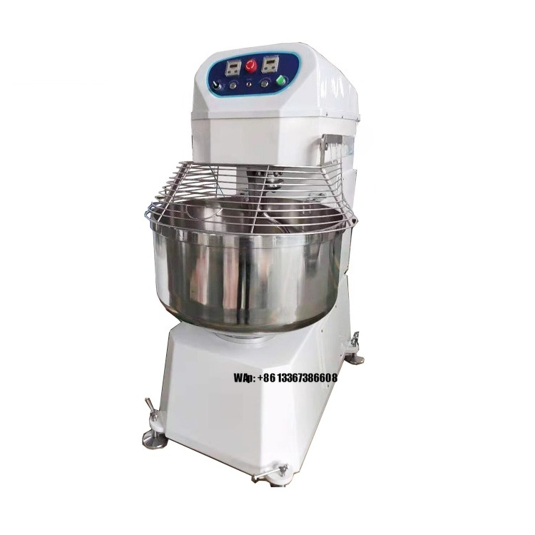 Bakery Dough Mixer Flour Proce - مراجعة Dough Mixer Machine وسعره