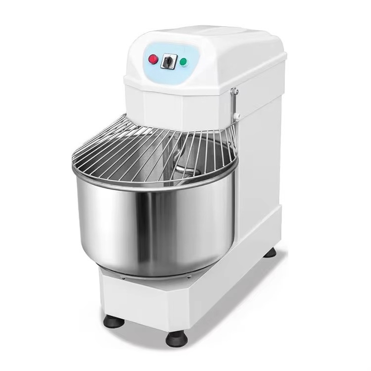 Bakery Dough Mixer Flour Proce - مراجعة Dough Mixer Machine وسعره