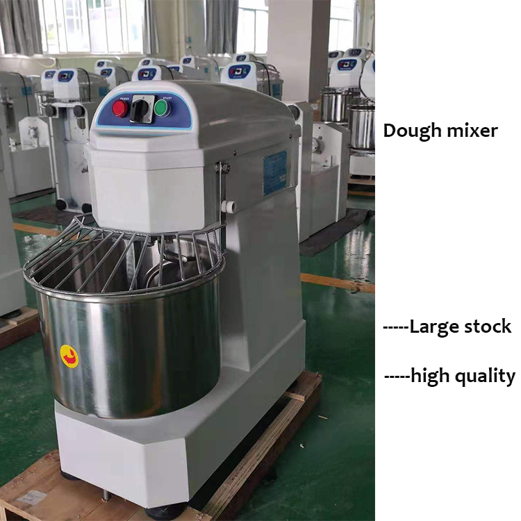 Bakery Dough Mixer Flour Proce - مراجعة Dough Mixer Machine وسعره