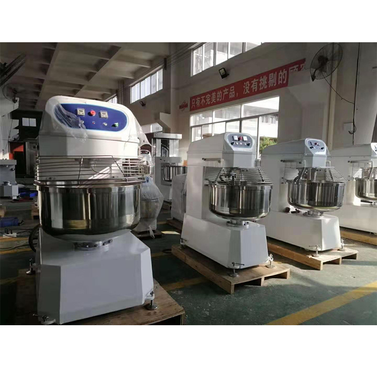 Bakery Dough Mixer Flour Proce - مراجعة Dough Mixer Machine وسعره