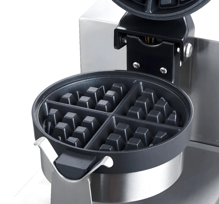 Food tools Commercial Waffle M - مراجعة Waffle Maker Commercial وسعره