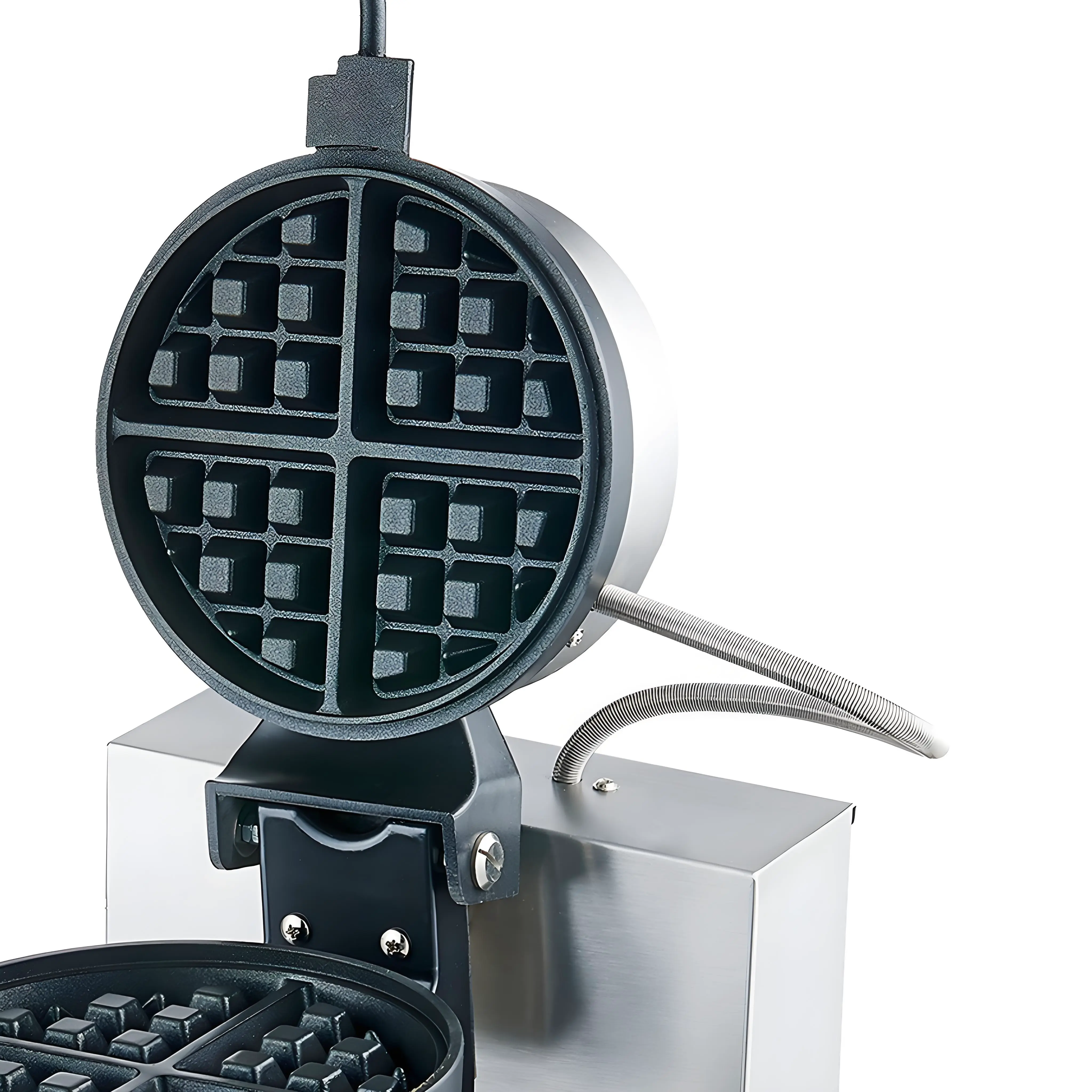 Food tools Commercial Waffle M - مراجعة Waffle Maker Commercial وسعره