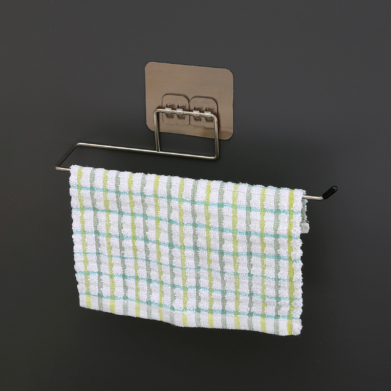 1PCS Kitchen Paper Towel Holde - مراجعة Commercial Kitchen Towels وسعره
